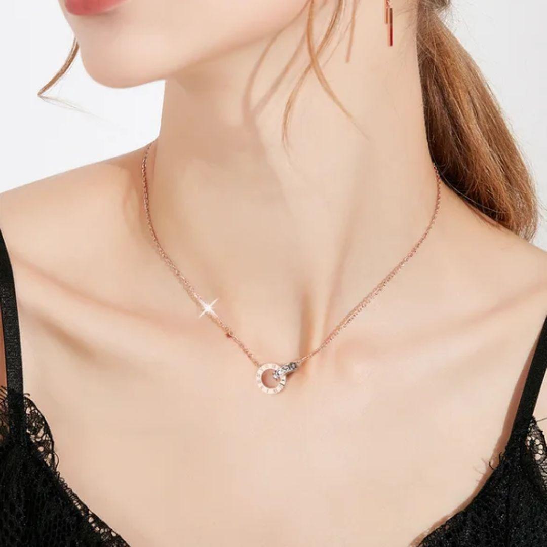 At The 11th Hour Neckpiece