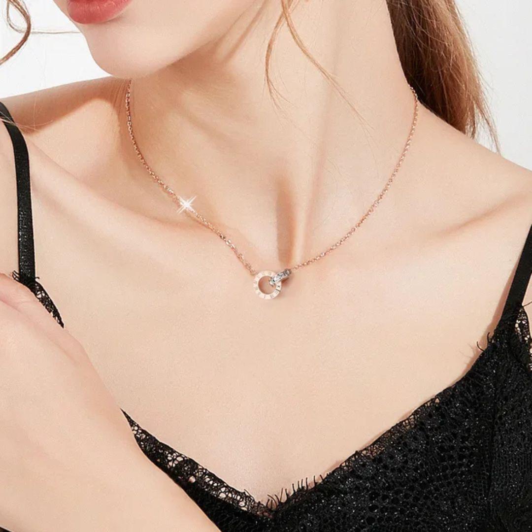 At The 11th Hour Neckpiece