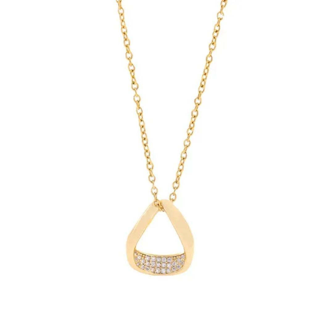 Bling Blogger Necklace