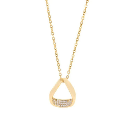 Bling Blogger Necklace