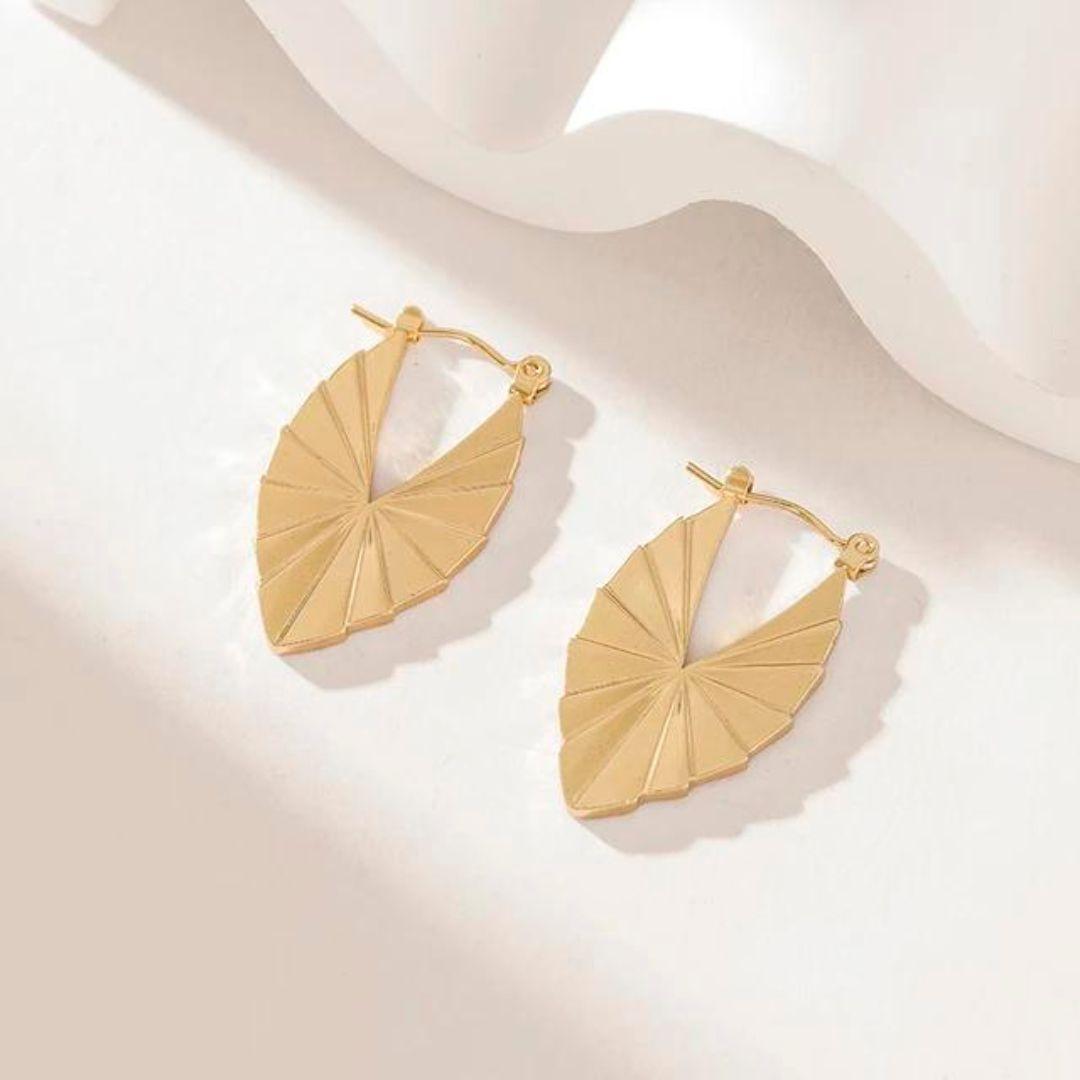 Dainty Chic Earrings