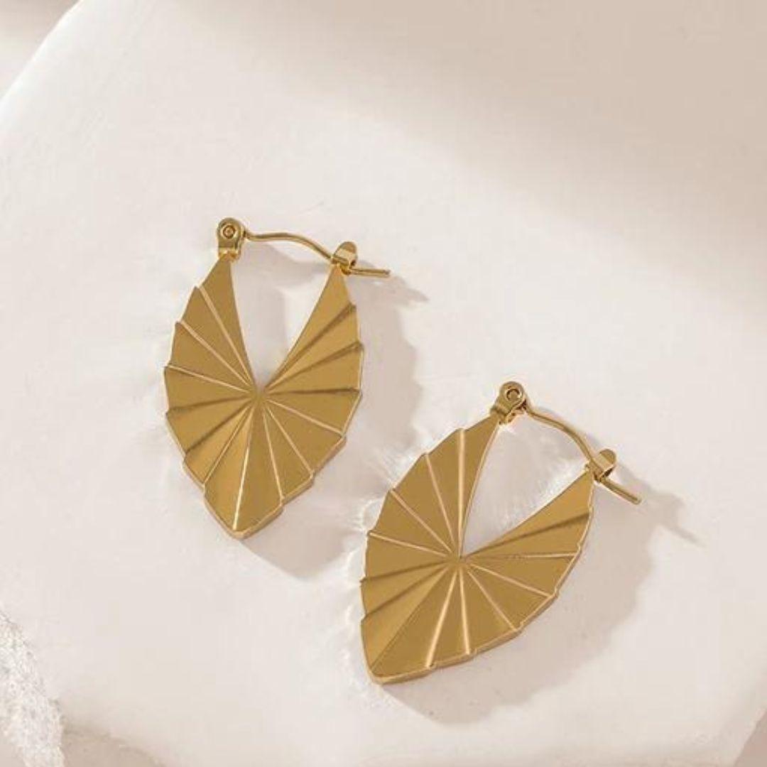 Dainty Chic Earrings