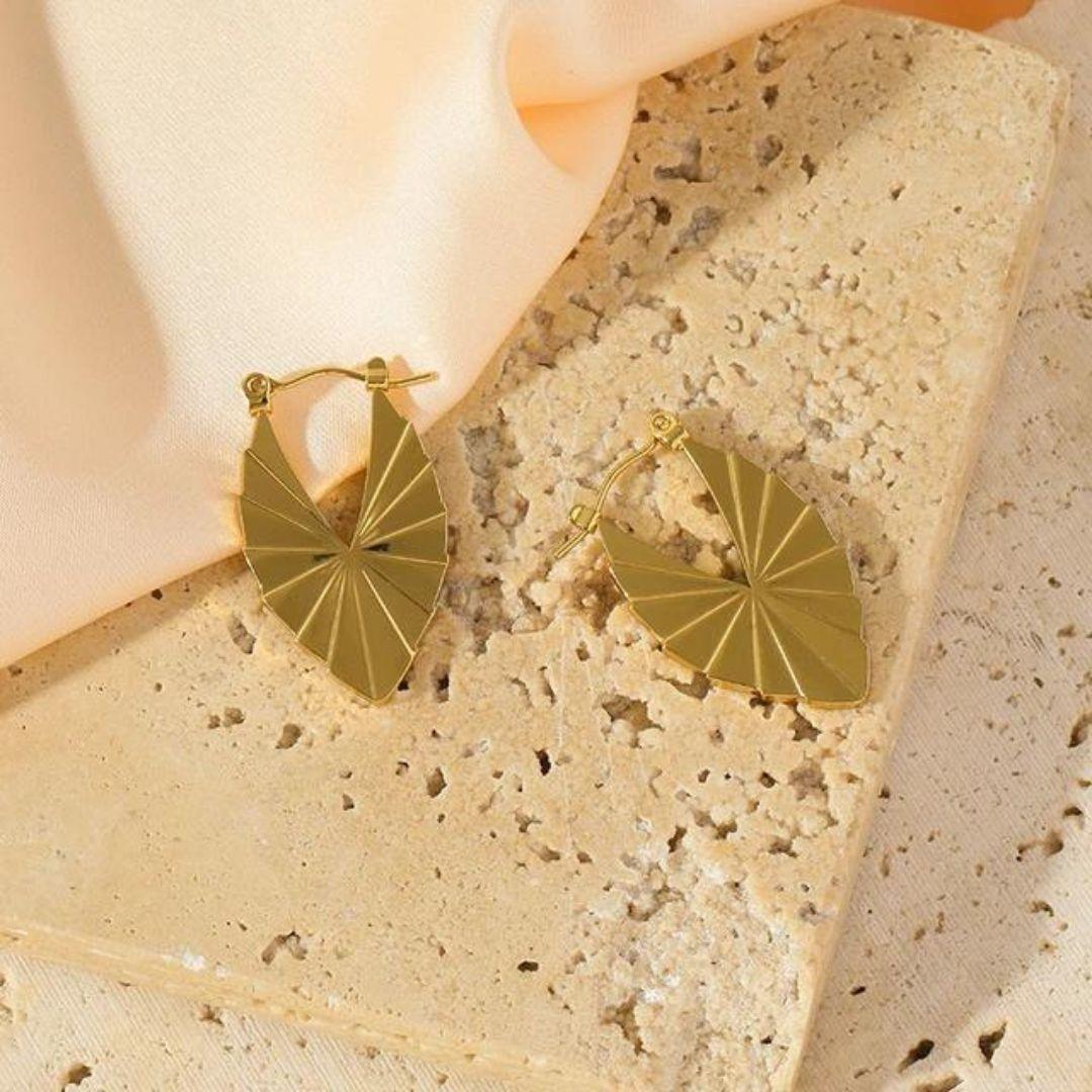 Dainty Chic Earrings