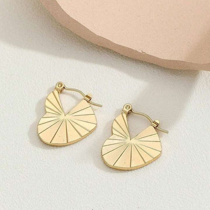 Dainty Chic Earrings