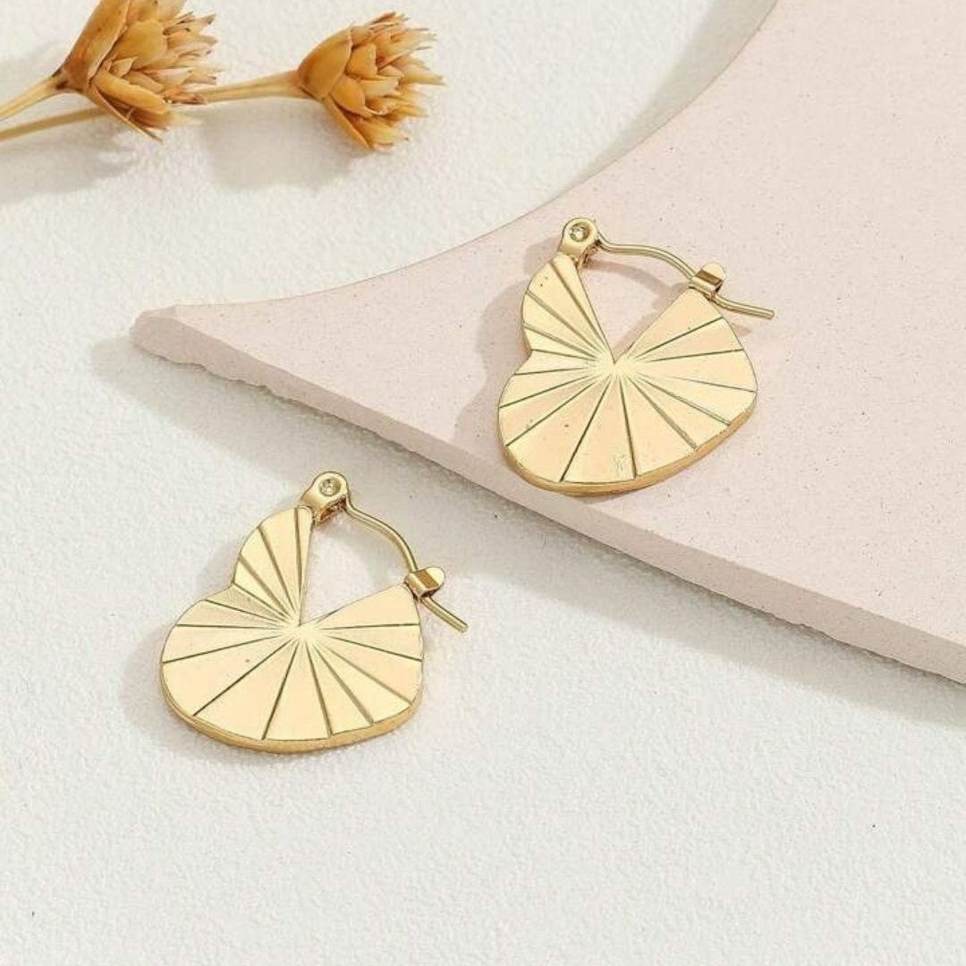 Dainty Chic Earrings