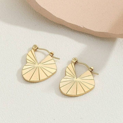 Dainty Chic Earrings