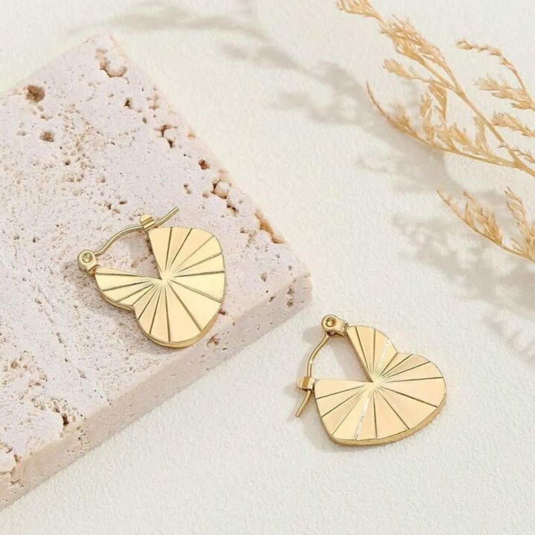 Dainty Chic Earrings