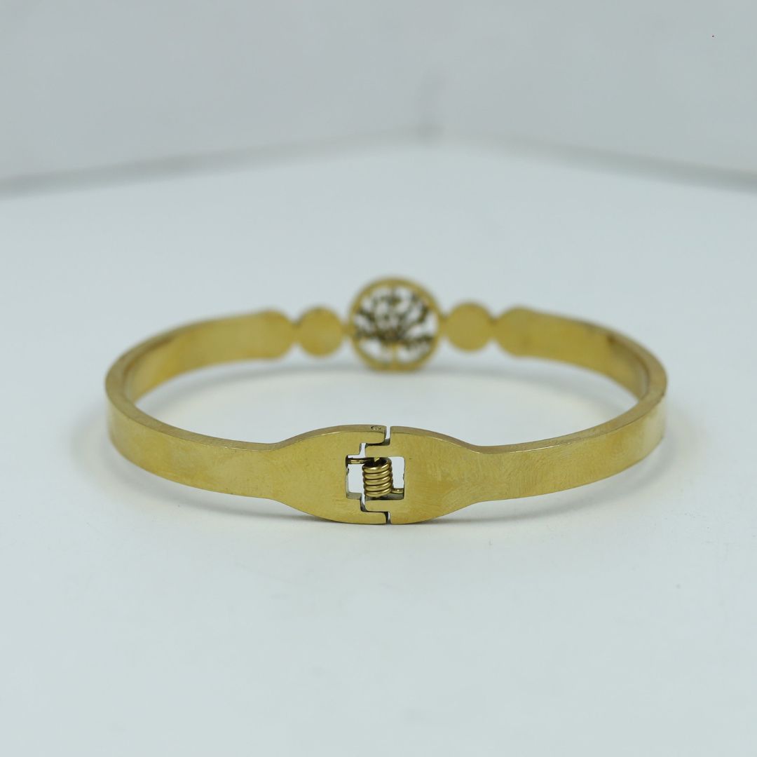 Exquisite Evil Eye Bracelet