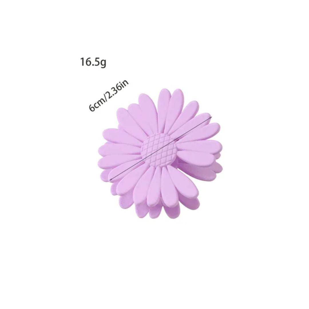 Pinterest Inspired Flower Claw (Pack of 3)