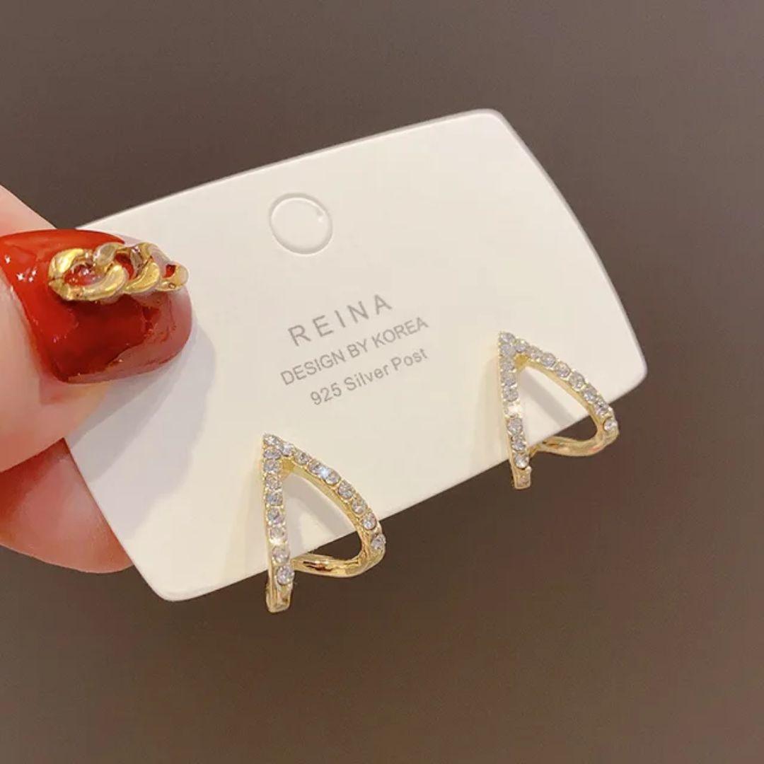 Glow Star Earring