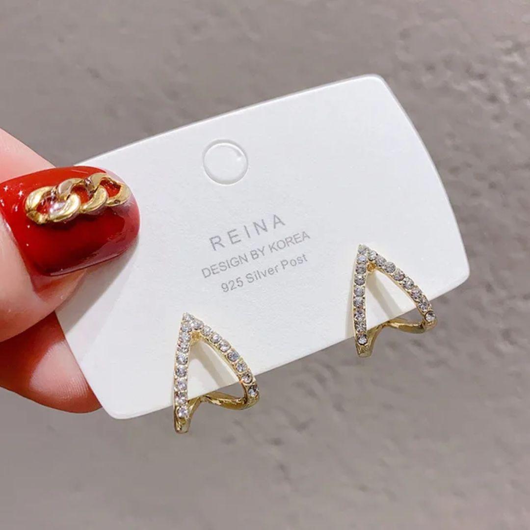 Glow Star Earring