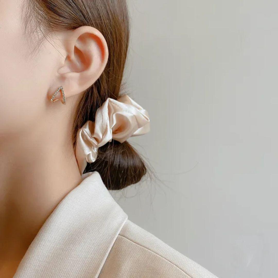 Glow Star Earring