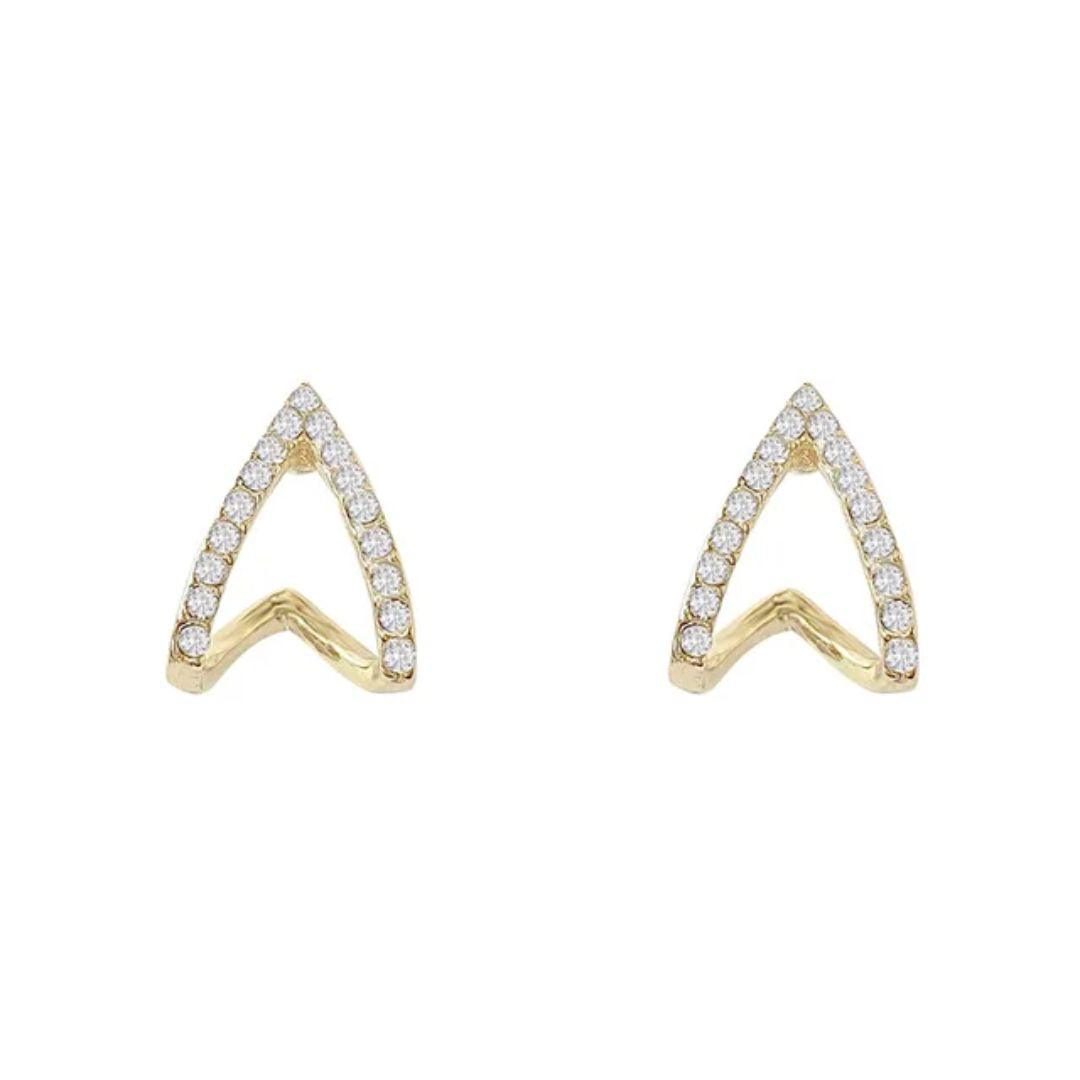 Glow Star Earring