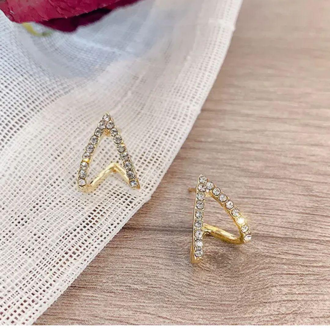 Glow Star Earring