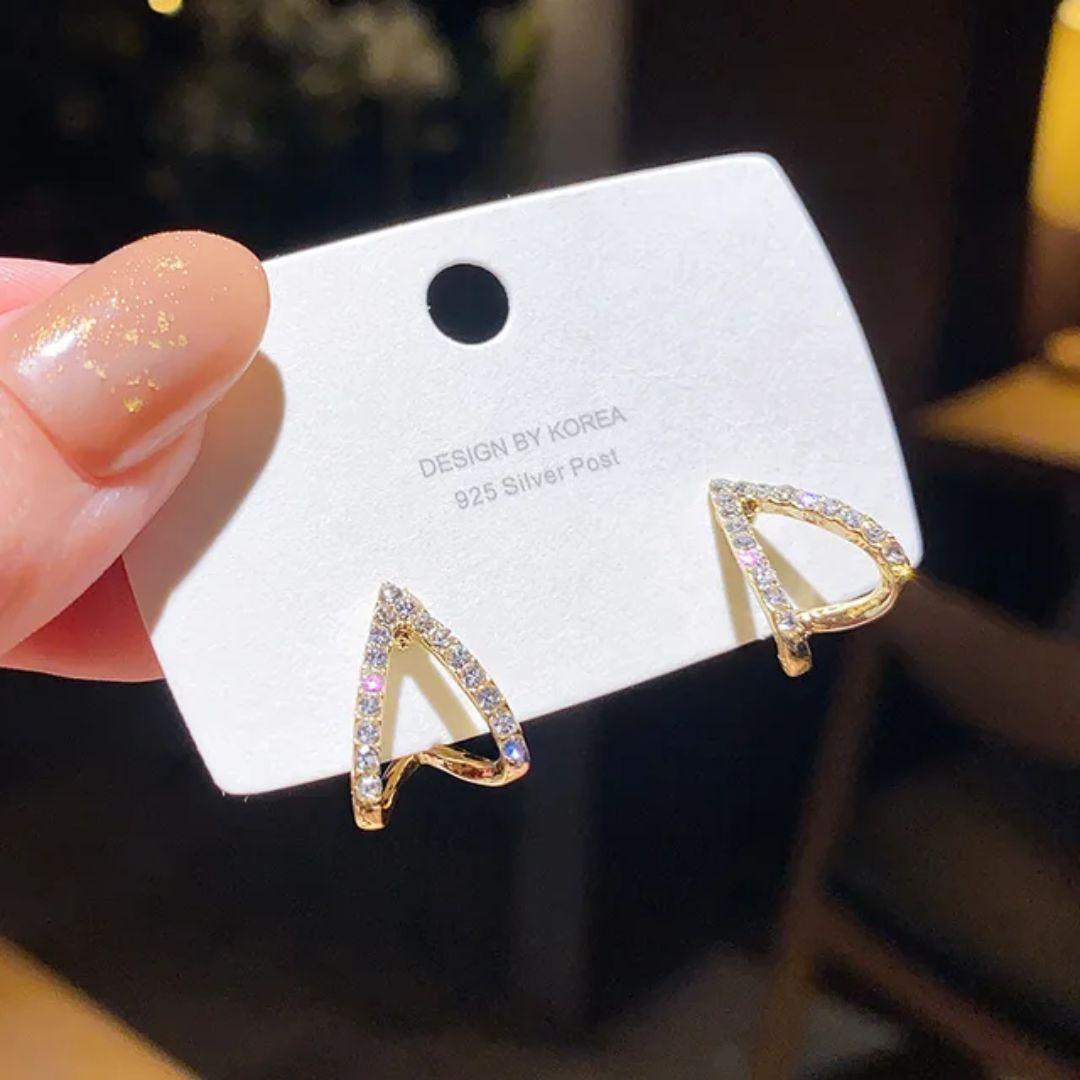 Glow Star Earring