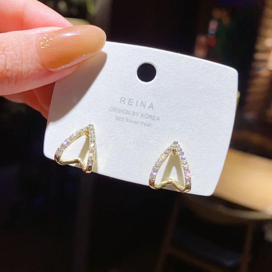 Glow Star Earring