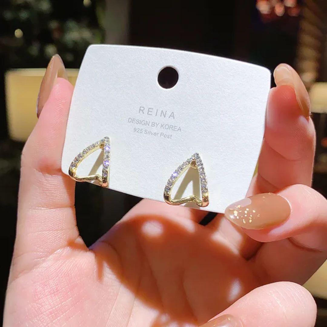 Glow Star Earring
