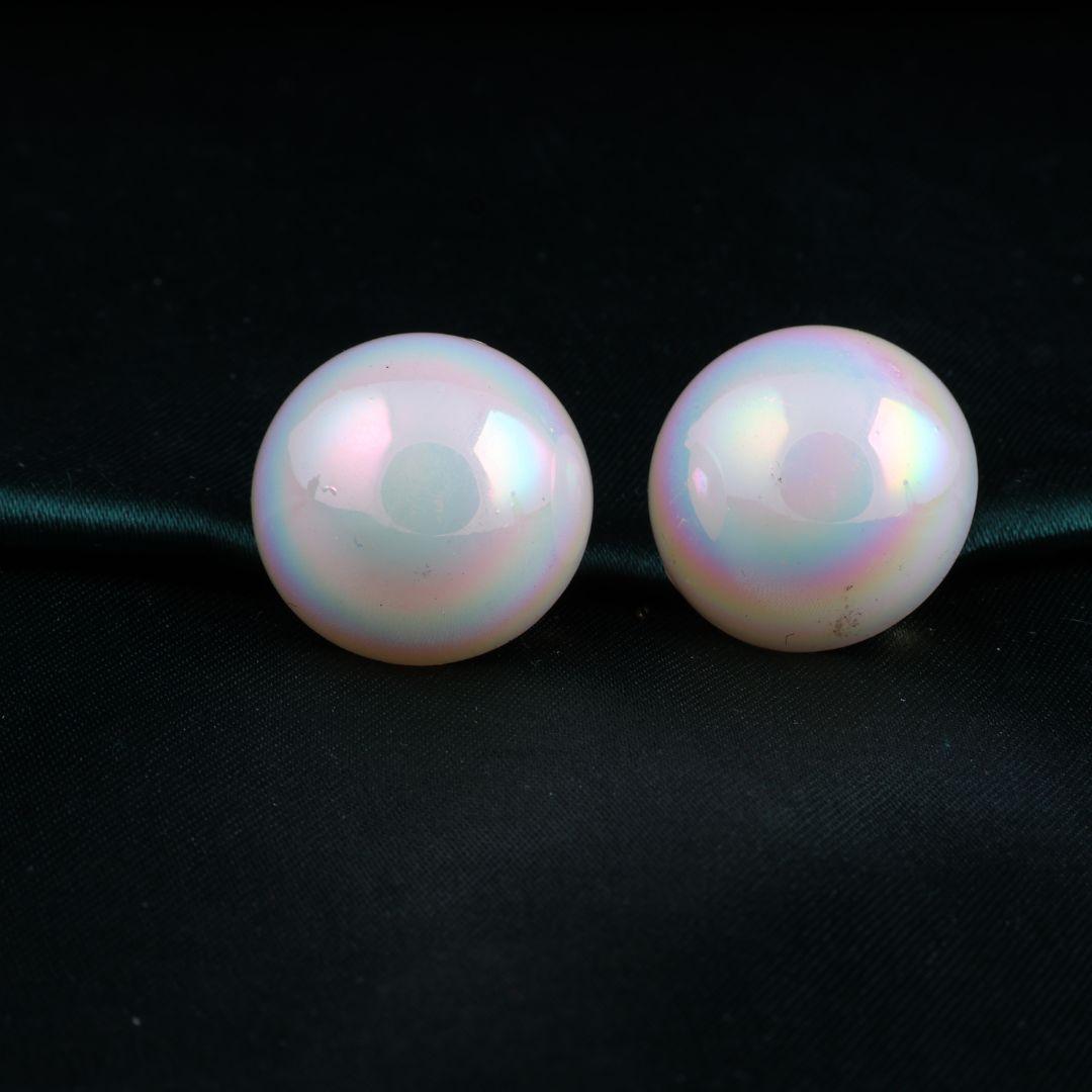 A Pearl Of Wisdom  Earrings