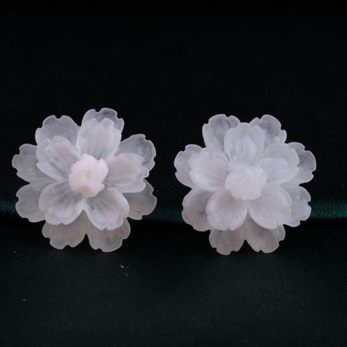Daisy Beam Earring