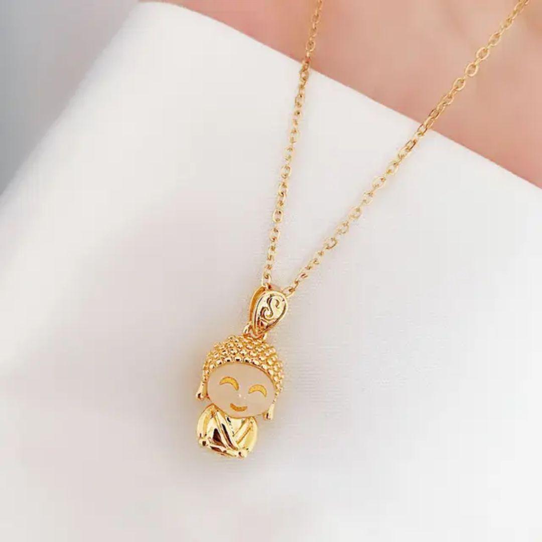 Bring it on Neckpiece