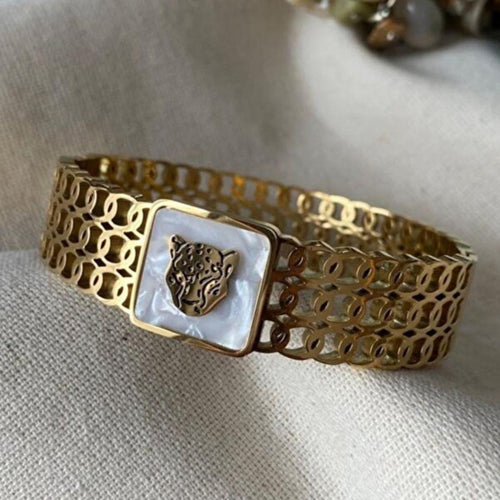 At The 11th Hour Bracelet