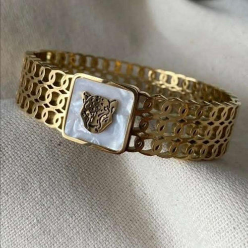 At The 11th Hour Bracelet