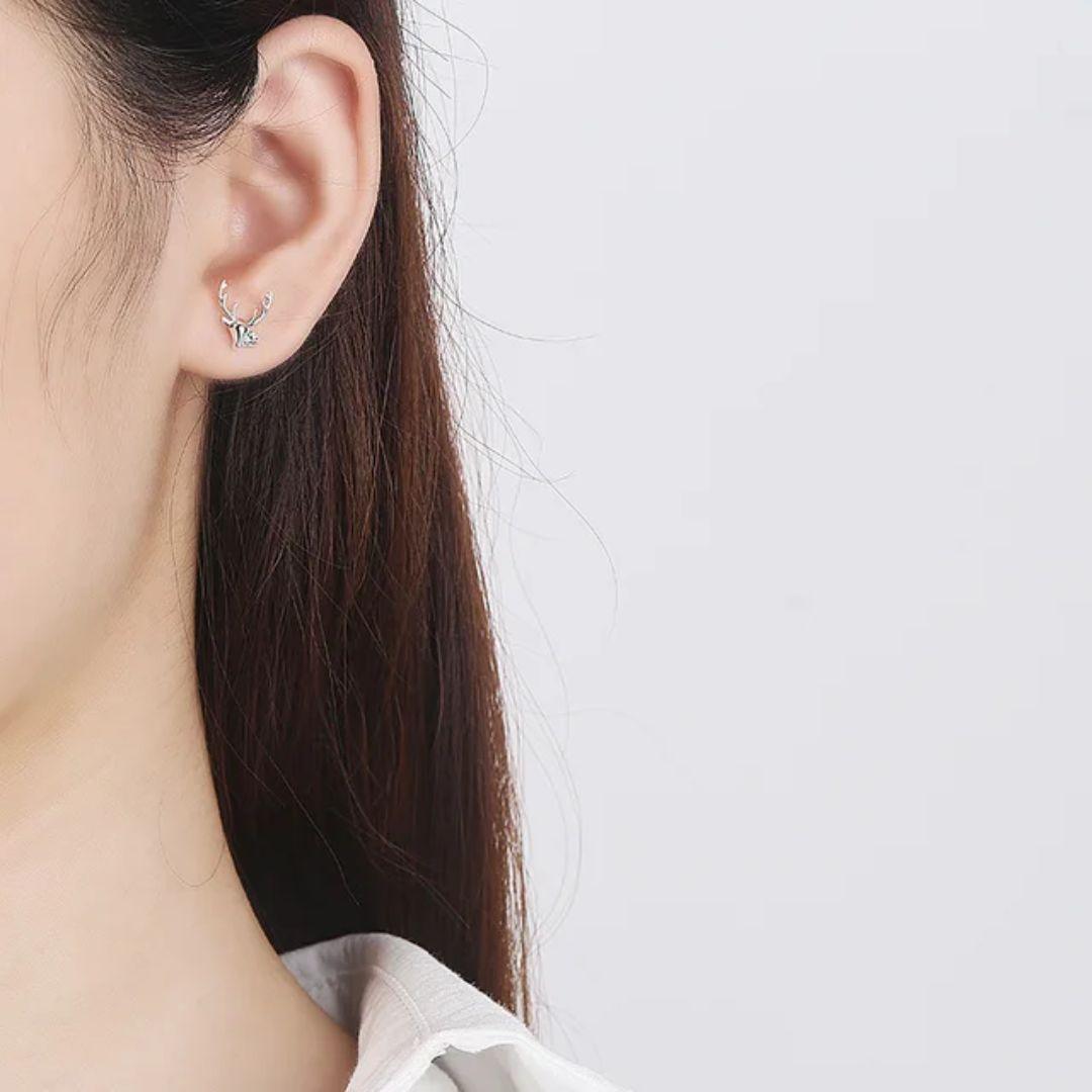 Starry Night Earring