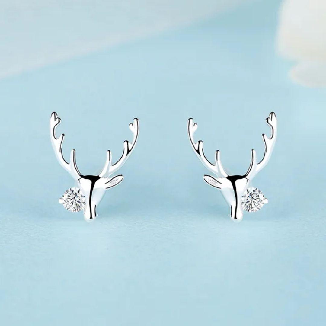 Blind Date Stud Earrings