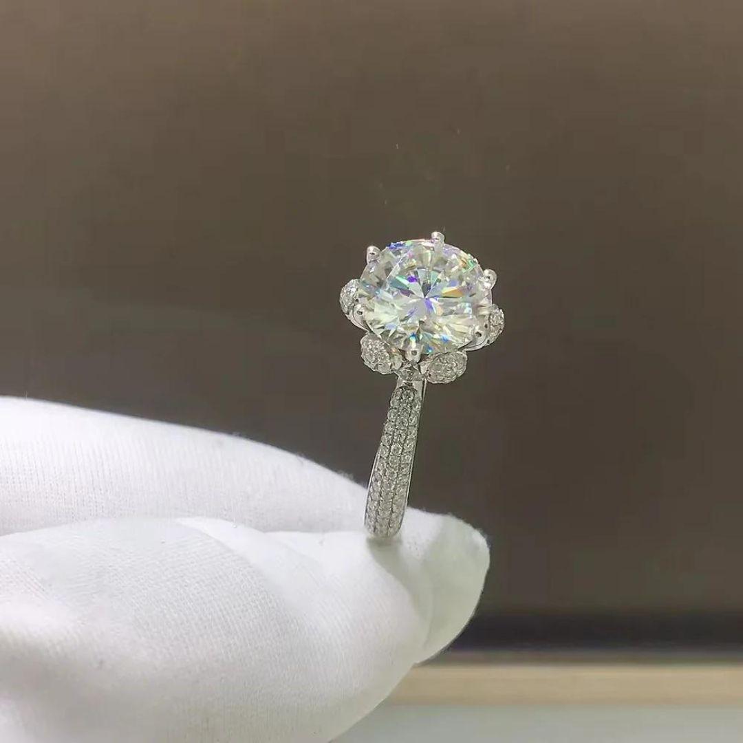 Elegant Solitaire Set