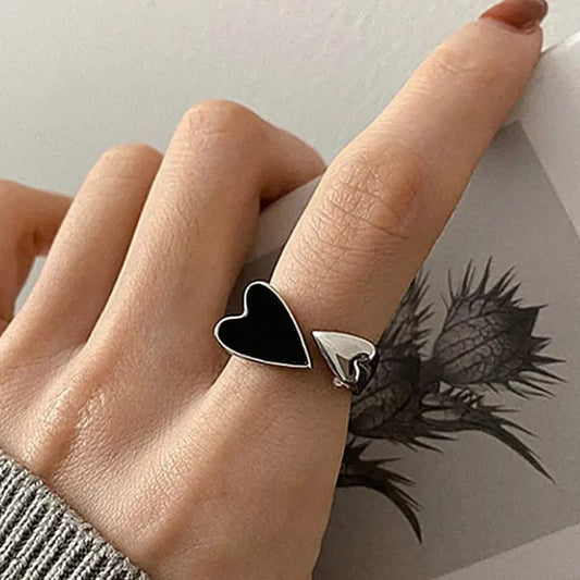 Rule The Heart Ring