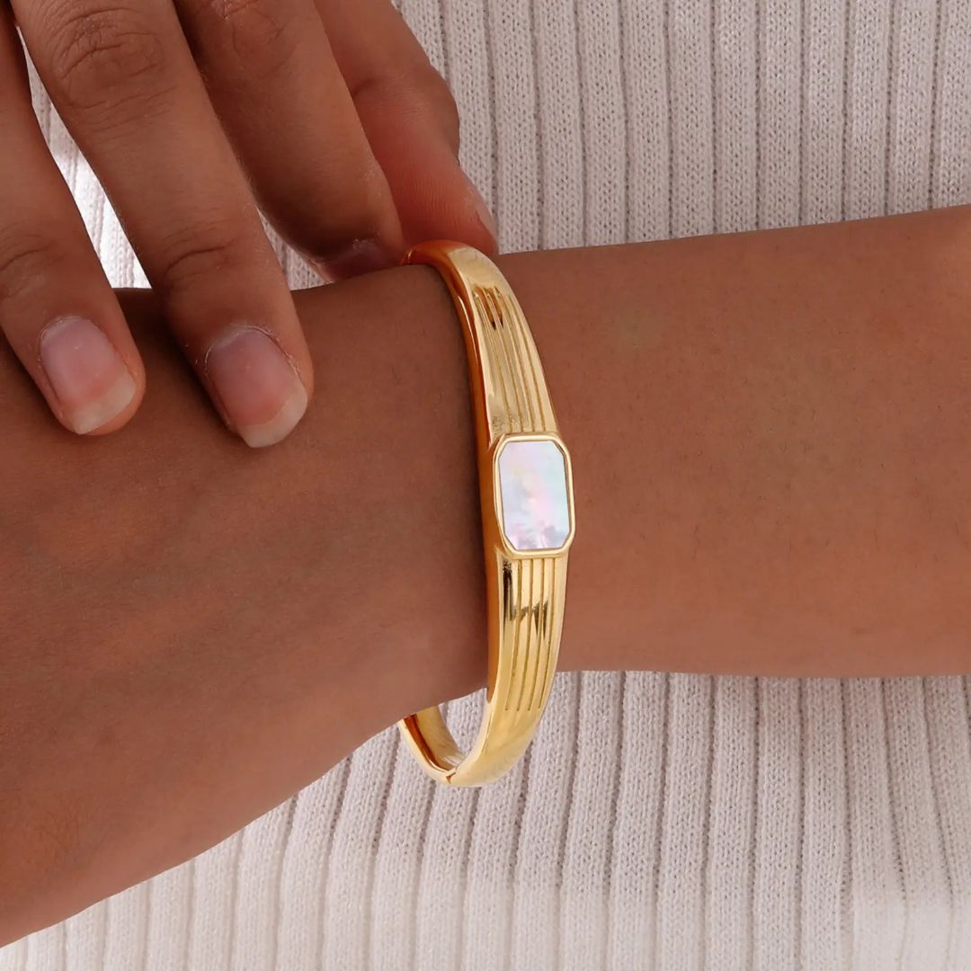 Celestial Shine Bracelet