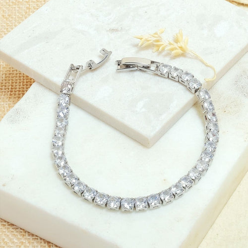 Moonstone Muse Bracelet
