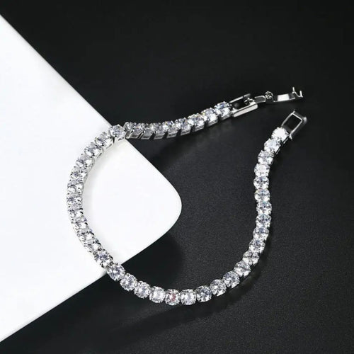 Moonstone Muse Bracelet