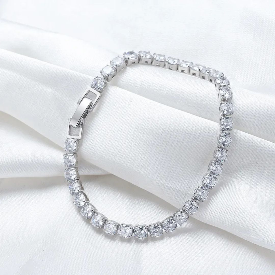 Moonstone Muse Bracelet