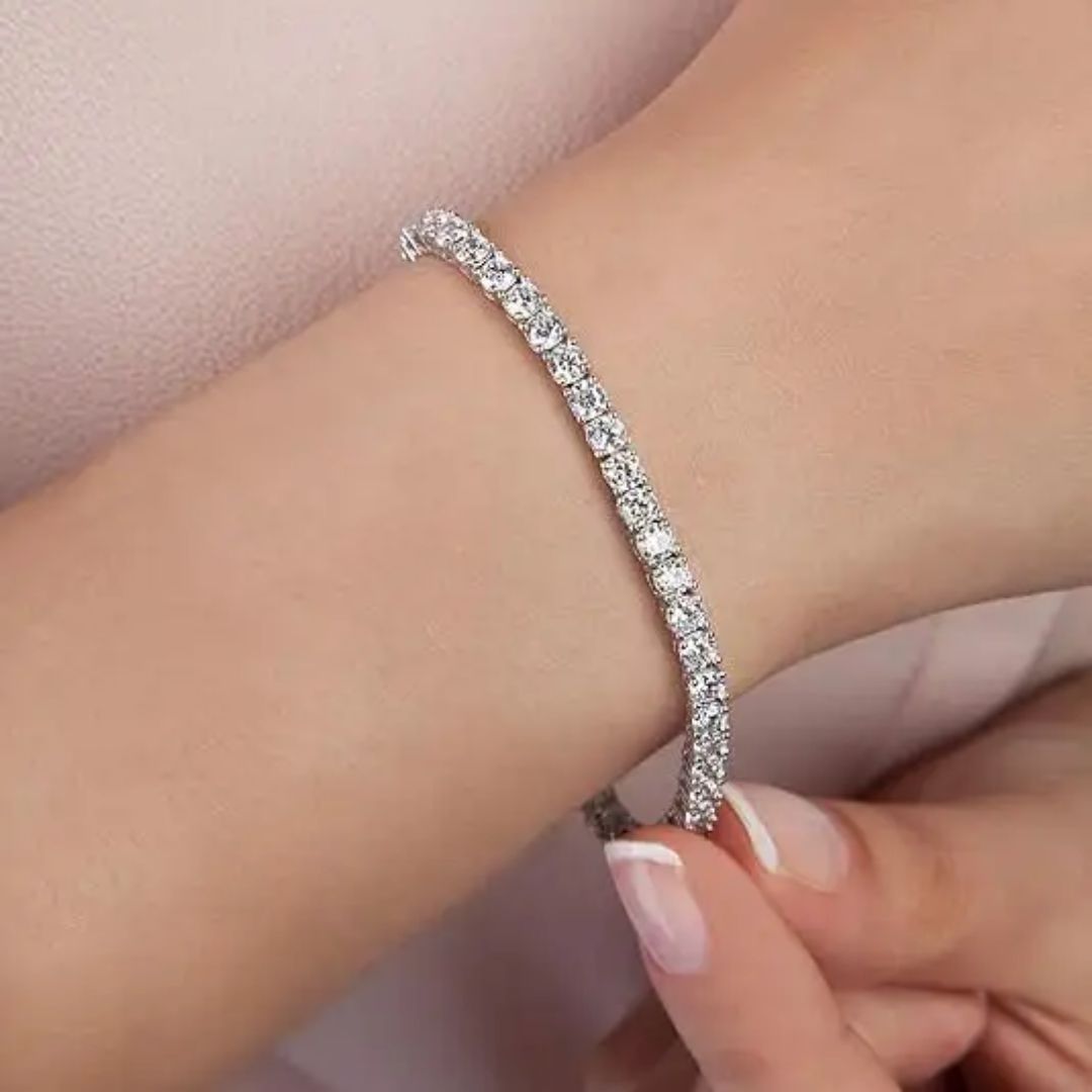 Moonstone Muse Bracelet