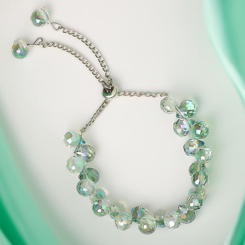 Glam Charm Bracelet