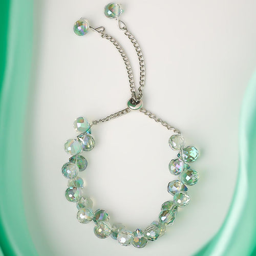 Glam Charm Bracelet