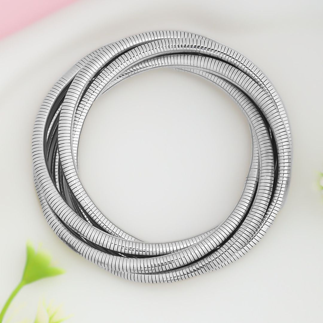 Starlet Chain Bracelet