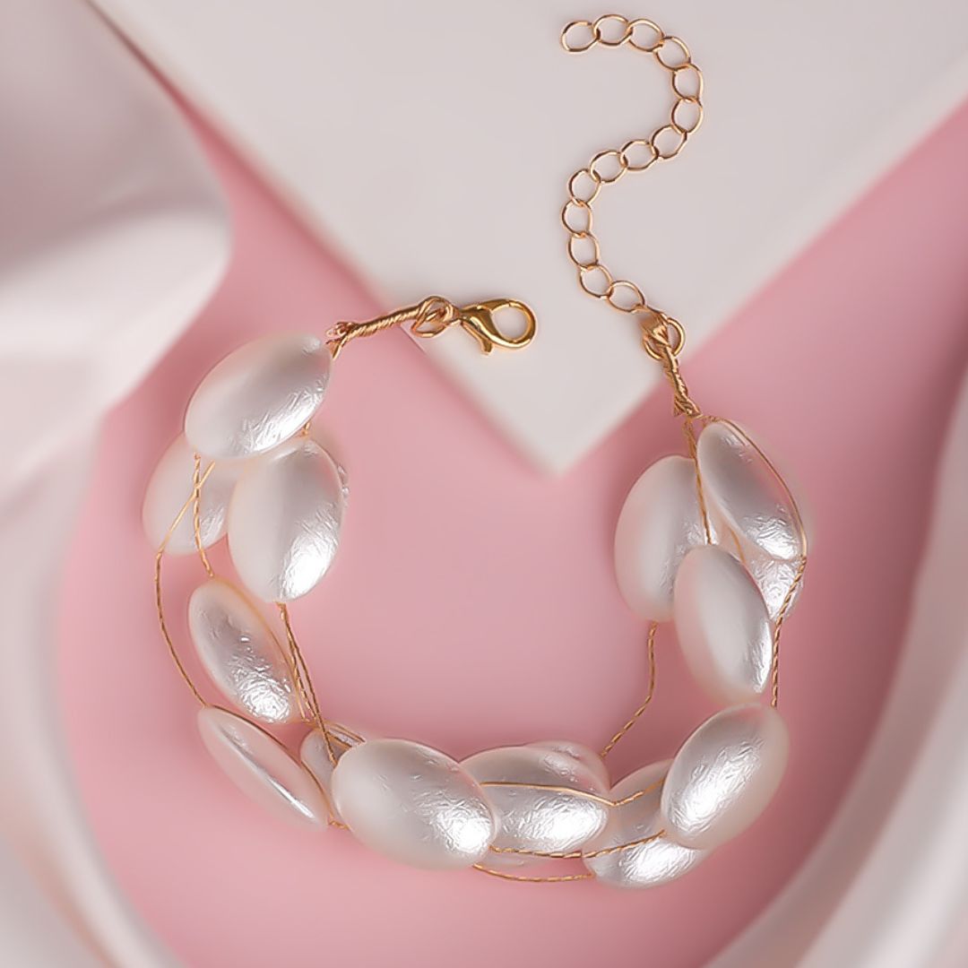 Lunar Lagoon Bracelet
