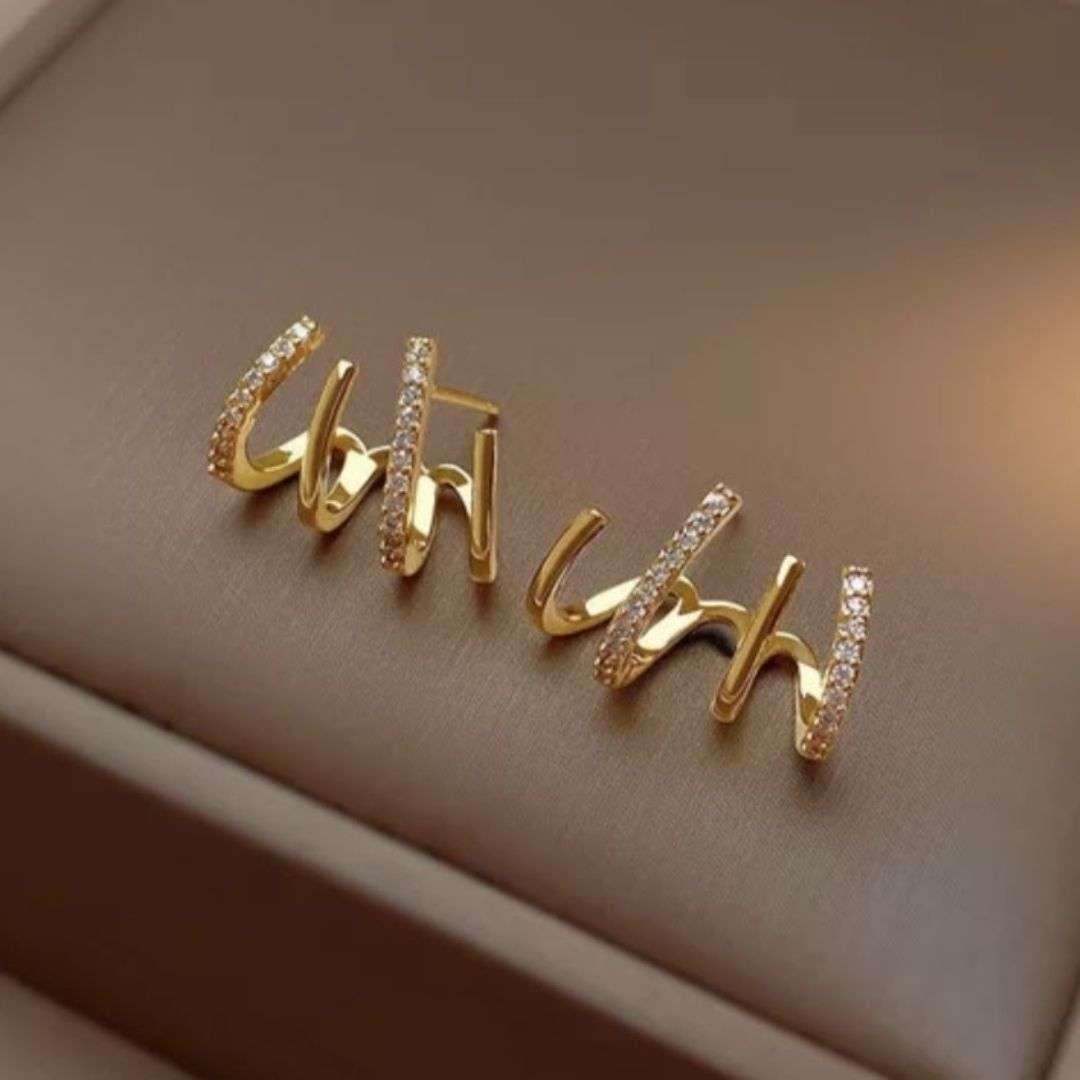 Glam Everyday Essential Set (12 Pairs)