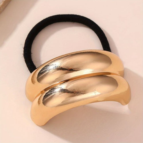 Golden Statement Rubber