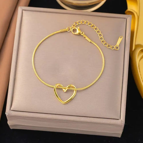 Love Link Bracelet