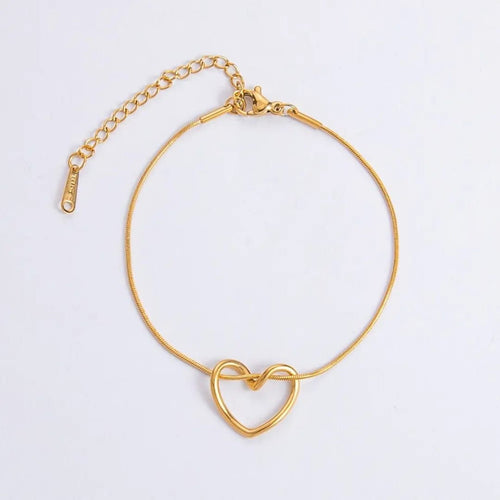 Love Link Bracelet