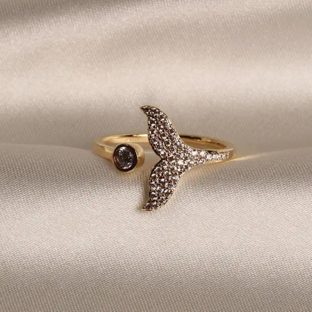 Blind Date Ring