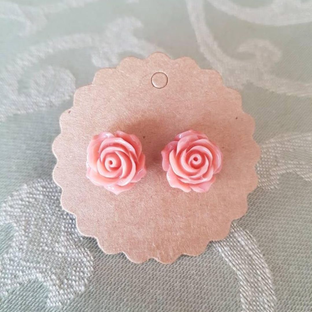 Little Blossoms Daisy Earring