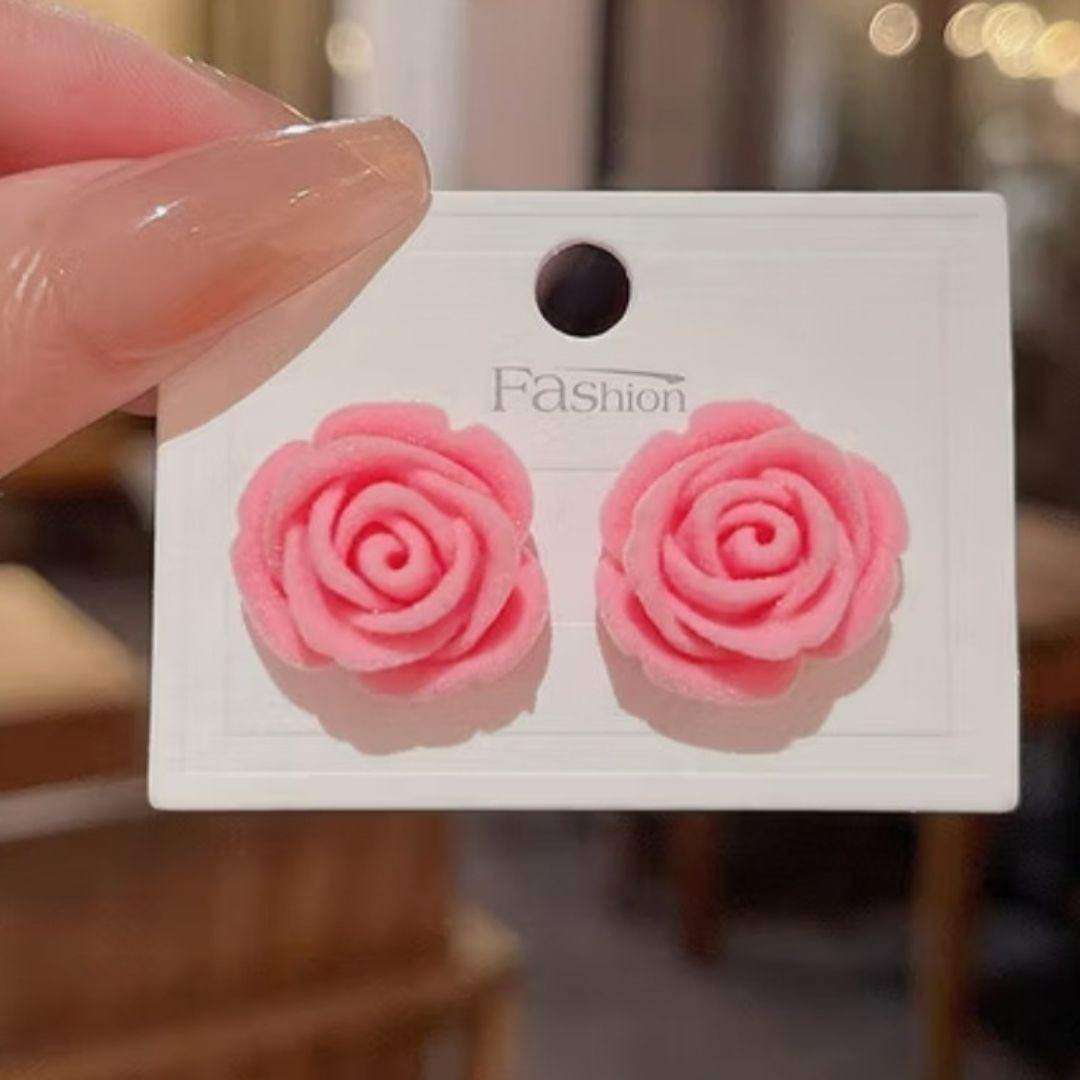 Little Blossoms Daisy Earring