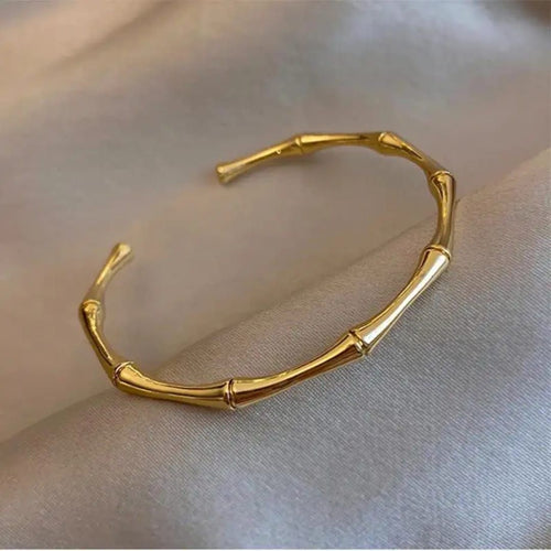 Blind Date Statement Bracelet