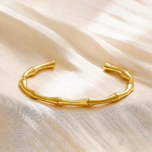 Blind Date Statement Bracelet