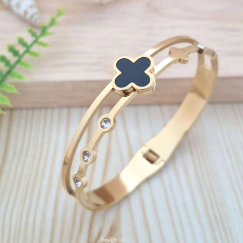 Lucky Clover Bracelet
