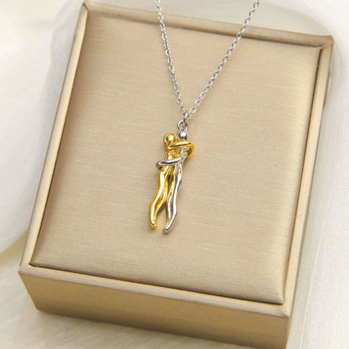 Love & Hugs Necklace